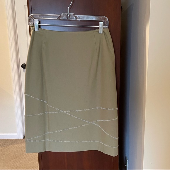 Brand new ANNE KLEIN skirt - Picture 5 of 10